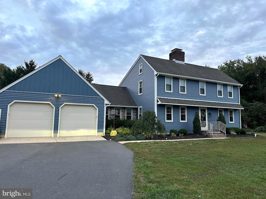 478 Island Rd, Columbus, NJ 08022 - photo 1