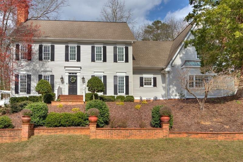 Welcome to 265 Grapevine Run, a stunning and well-