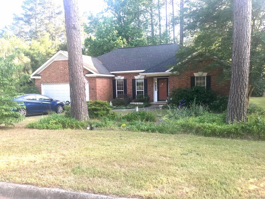 353 Kings Bridge Rd, Augusta, GA 30907 - photo 1