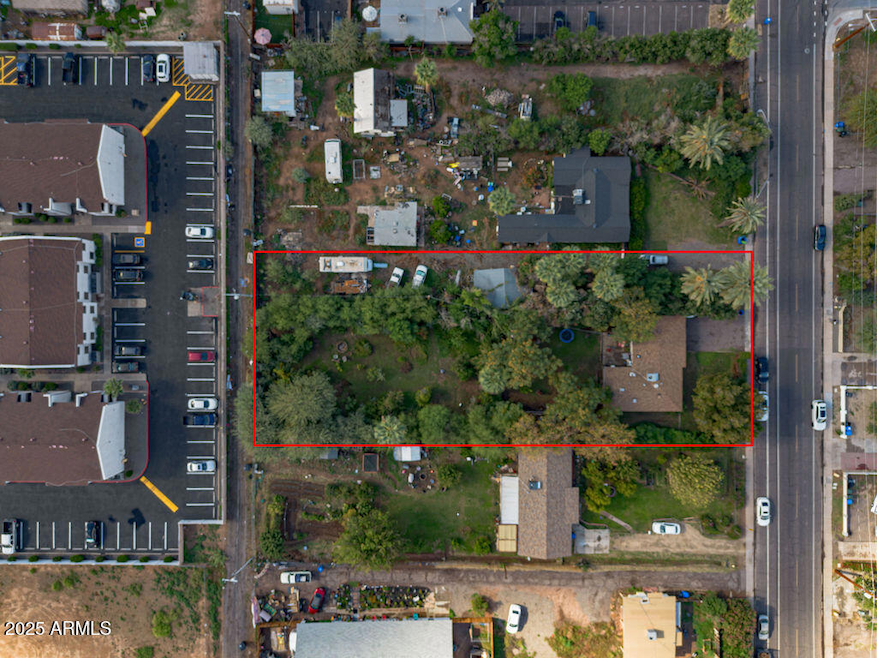 1717 E Oak St, Phoenix, AZ 85006 - photo 1