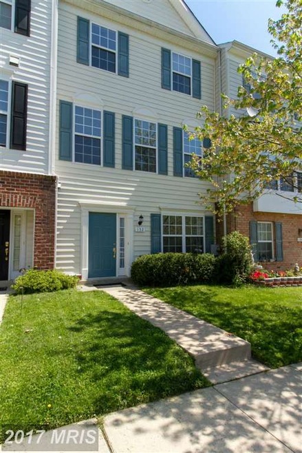 132 Penwick Cir, Frederick, MD 21702 - photo 1