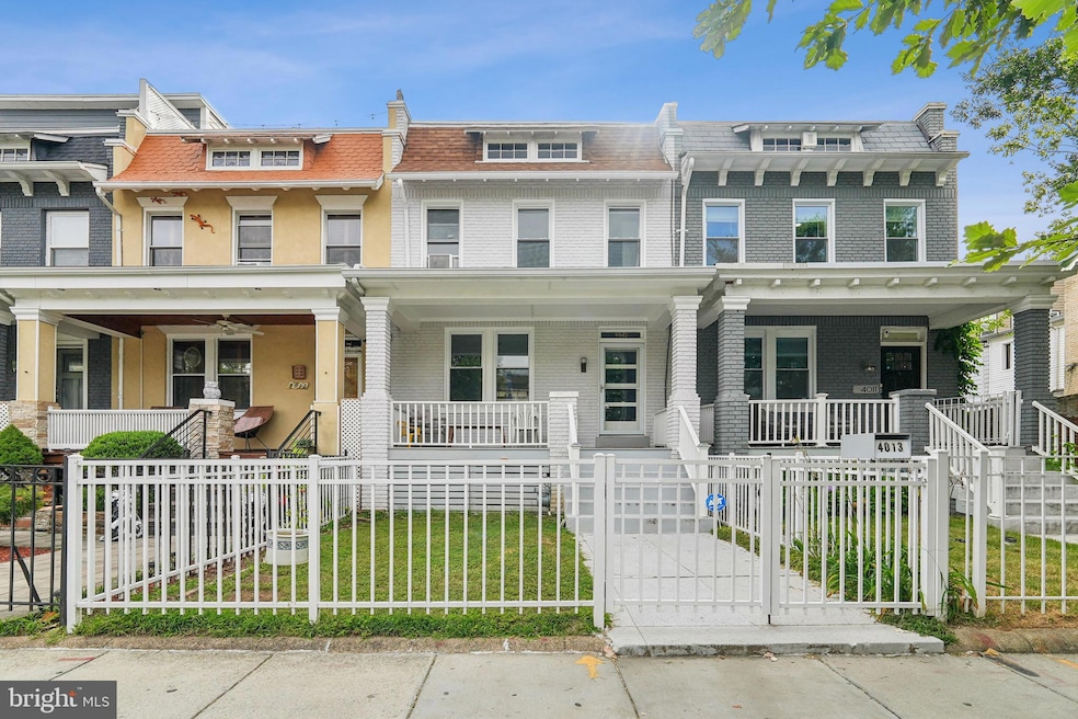 For Rent $4,000/month