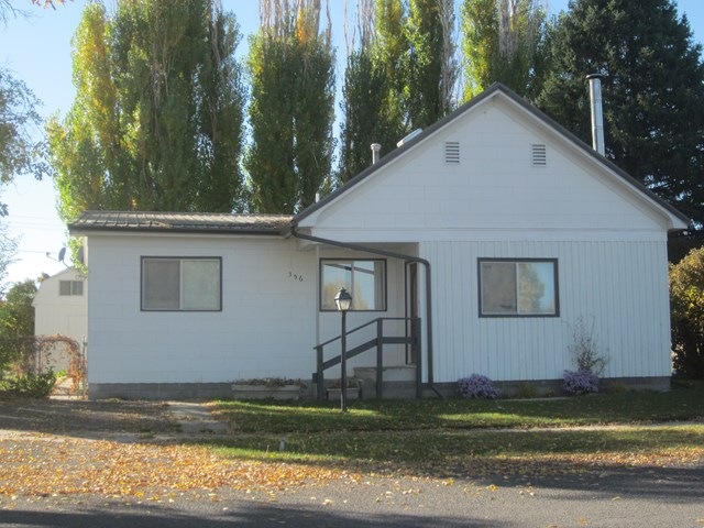 Main View