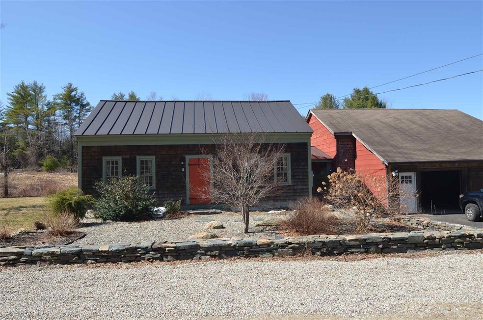 571 New Hampshire 114, Bradford, NH 03221 - photo 1