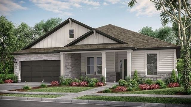 487 Moonlit Stream Pass, Dripping Springs, TX 78620 - photo 1