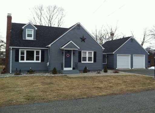 135 Ray St, Ludlow, MA 01056 - photo 1