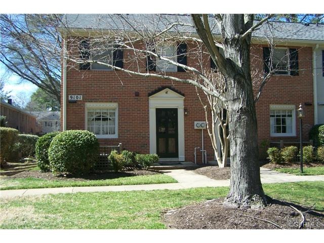 9101 Derbyshire Rd unit A, Henrico, VA 23229 - photo 1