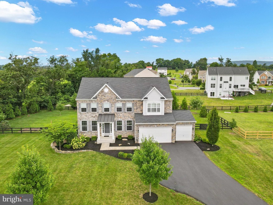 54 Stone Oak Place, Round Hill, VA 20141 - photo 1