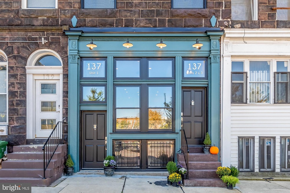 137 E North Ave unit 3, Baltimore, MD 21202 - photo 1
