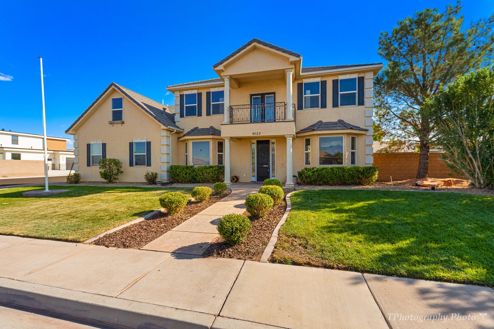 1-Welcome To 4023 W. 2440 South