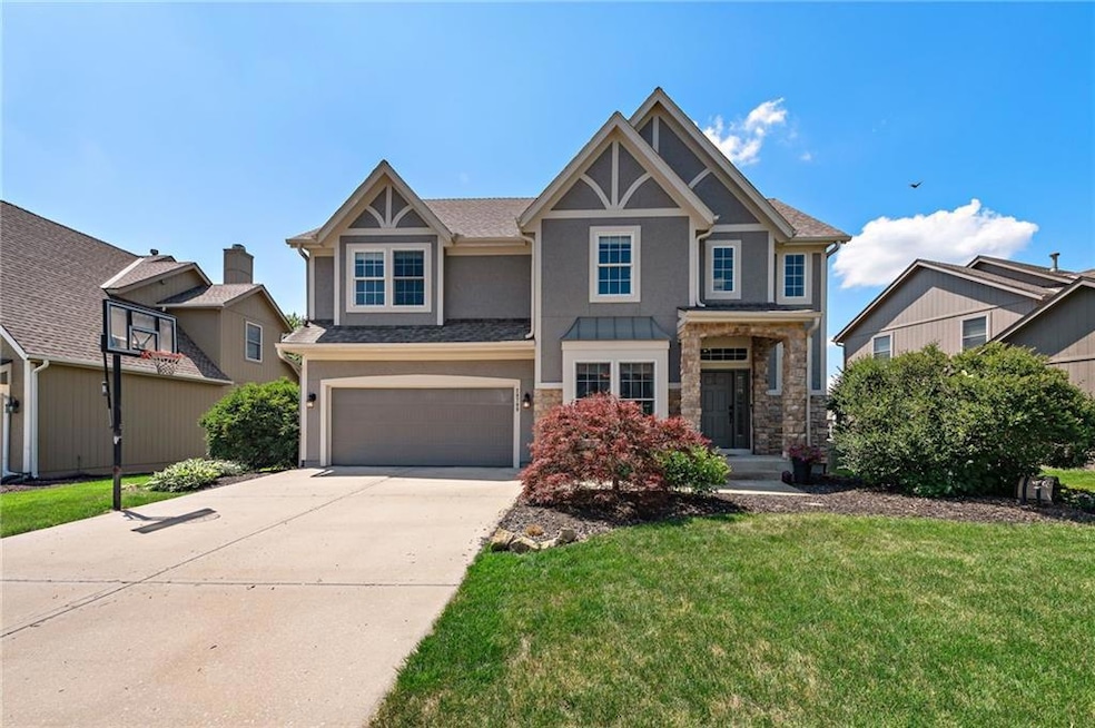 20709 W 61st St, Shawnee, KS 66218 - photo 1