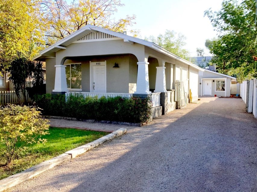 443 W 1st Ave, Mesa, AZ 85210 - photo 1