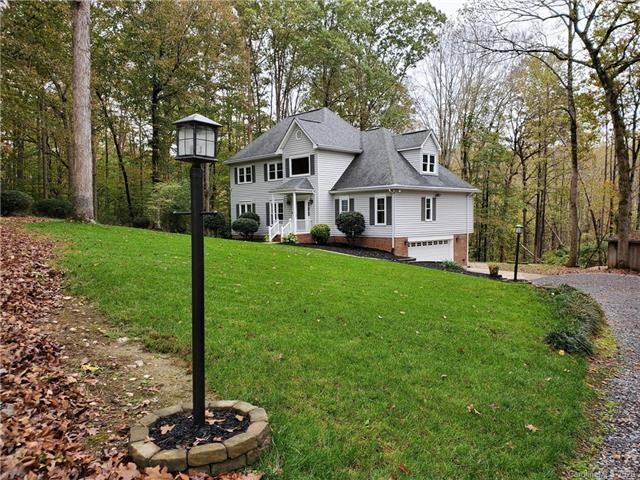 4705 Binwhe Ln unit 8, Gastonia, NC 28052 - photo 1