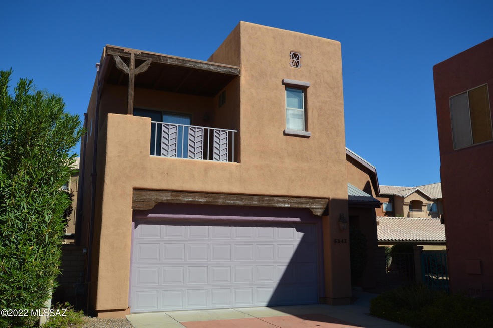 5341 E Timrod St, Tucson, AZ 85711 - photo 1