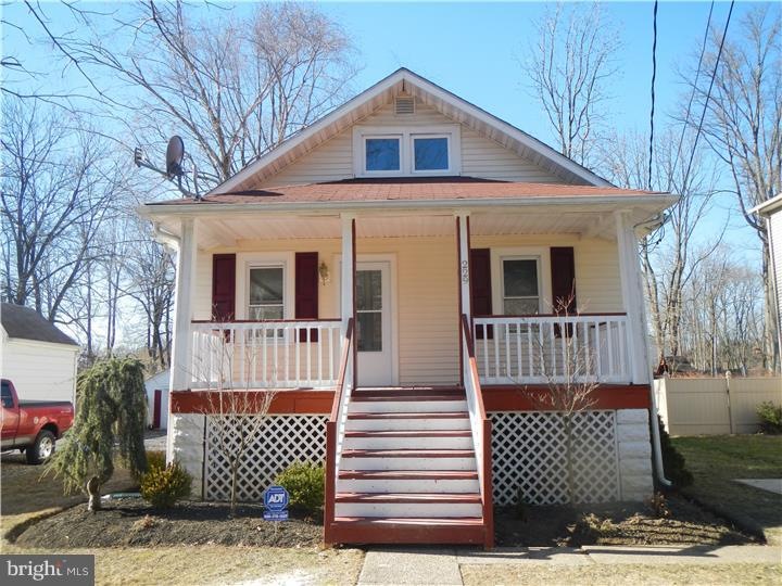 229 Moore St, Moorestown, NJ 08057 - photo 1