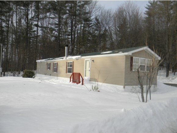 57 Kinson Ln, Charles Town, NH 03603 - photo 1