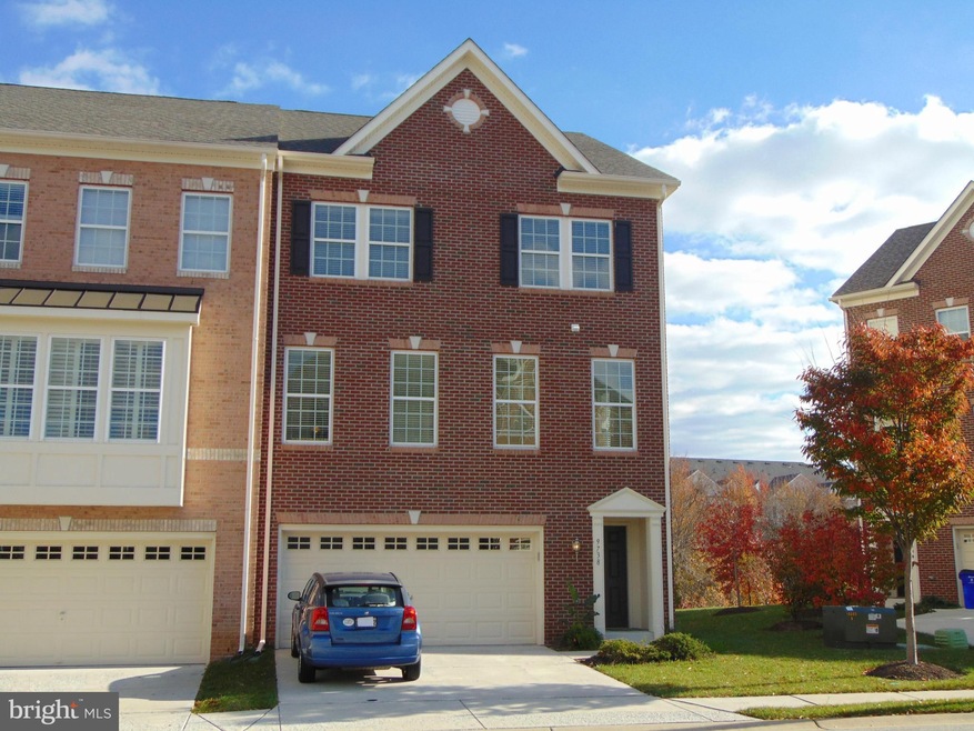 9738 June Flowers Way, Laurel, MD 20723 - photo 1