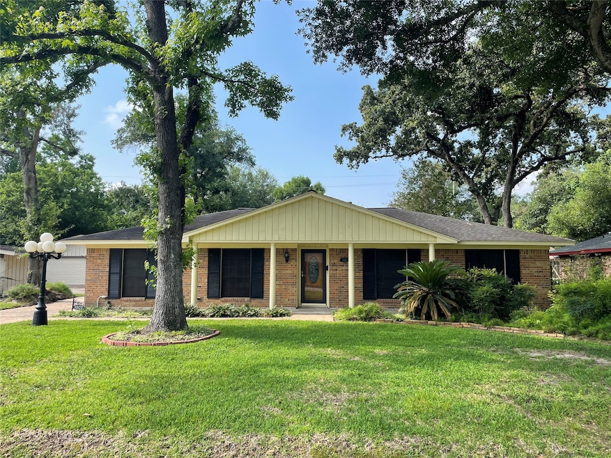 1507 Del Norte St, Houston, TX 77018 - photo 1