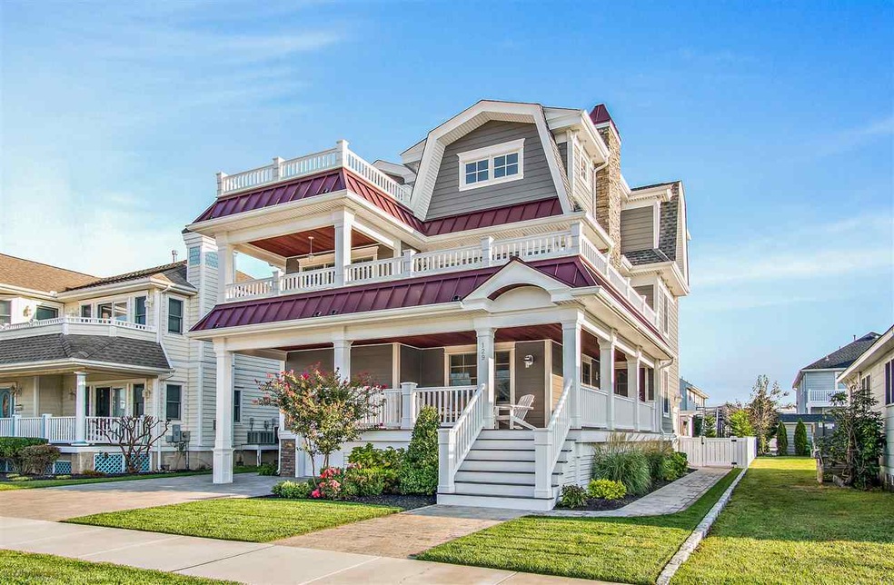 129 19th St, Avalon, NJ 08202 - photo 1