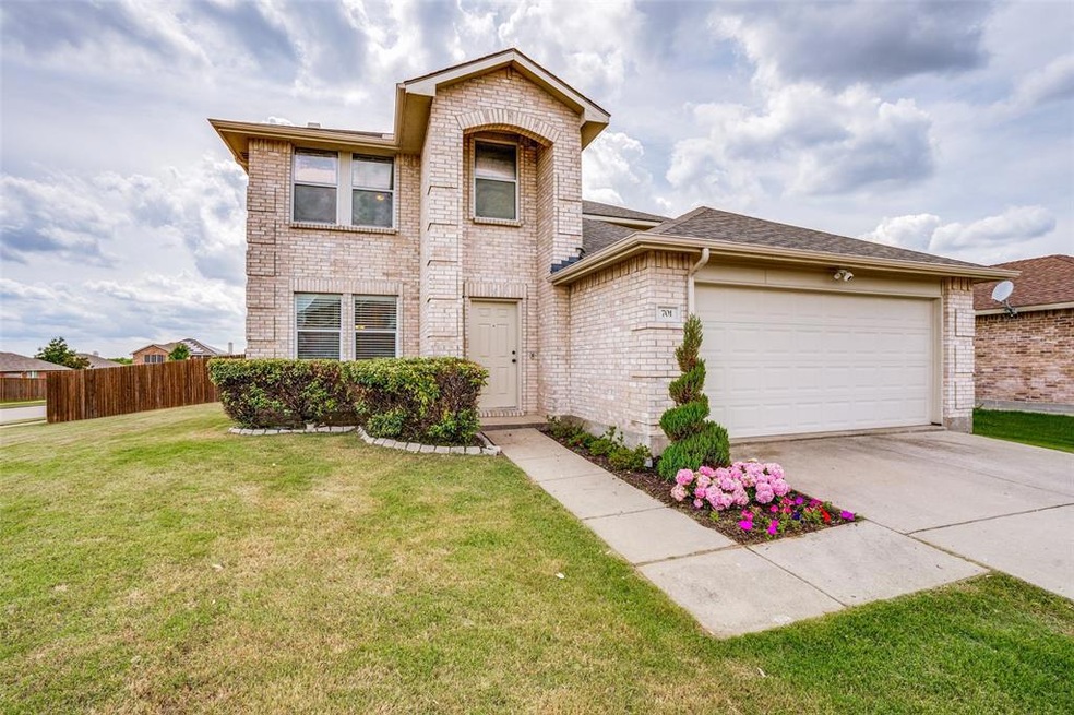 701 Hanceville Way, Wylie, TX 75098 - photo 1