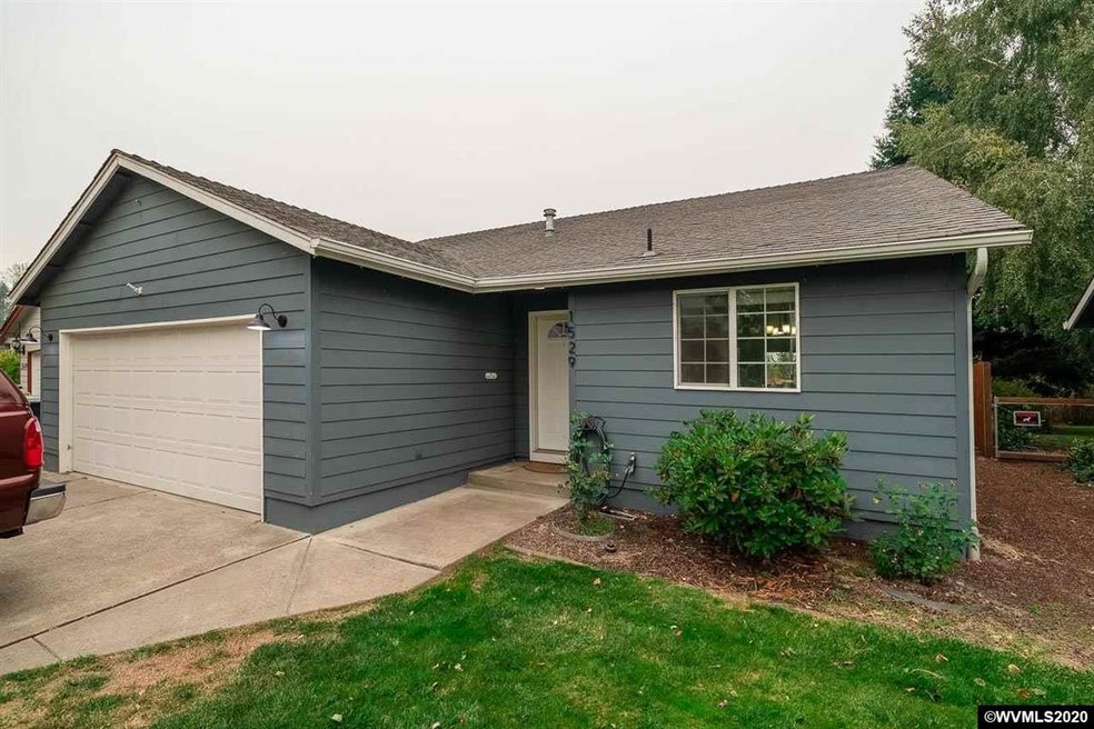 1529 Briar Rd, Independence, OR 97351 - photo 1