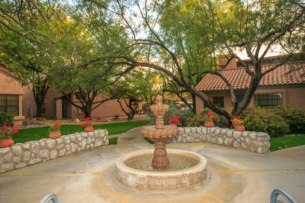 Charming Grounds at Ventana de Sabino