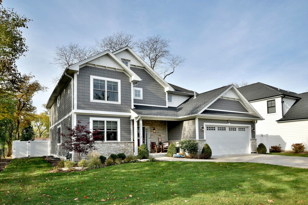 428 S Hampshire Ave, Elmhurst, IL 60126 - photo 1