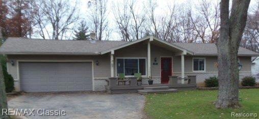 4090 Maple Blvd, West Bloomfield, MI 48323 - photo 1