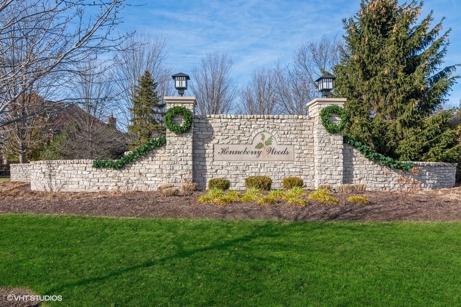 4799 Waa Kee Sha Dr, Oswego, IL 60543 - photo 1