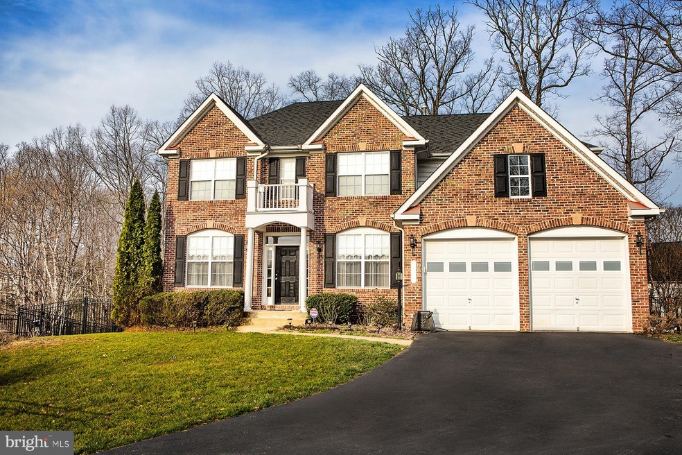 13020 Quay Ct, Woodbridge, VA 22193 - photo 1