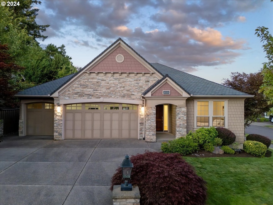 2721 Ridge Ln, West Linn, OR 97068 - photo 1