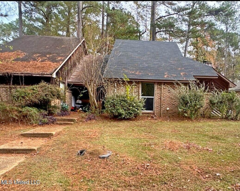 111 Bent Creek Cir N unit B, Brandon, MS 39047 - photo 1