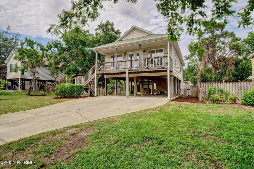408 Jarrett Bay