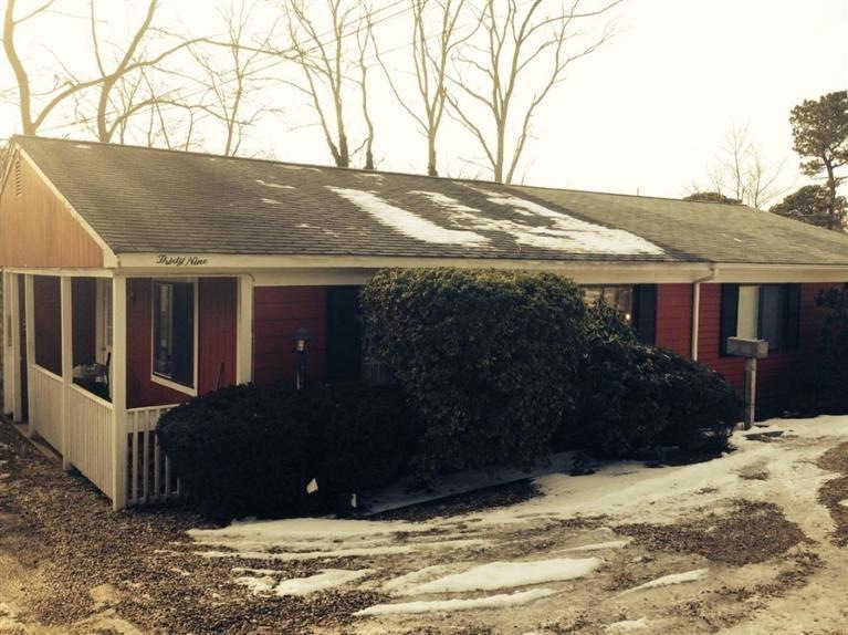 39 Mary David Rd unit 56B, Yarmouth Port, MA 02675 - photo 1