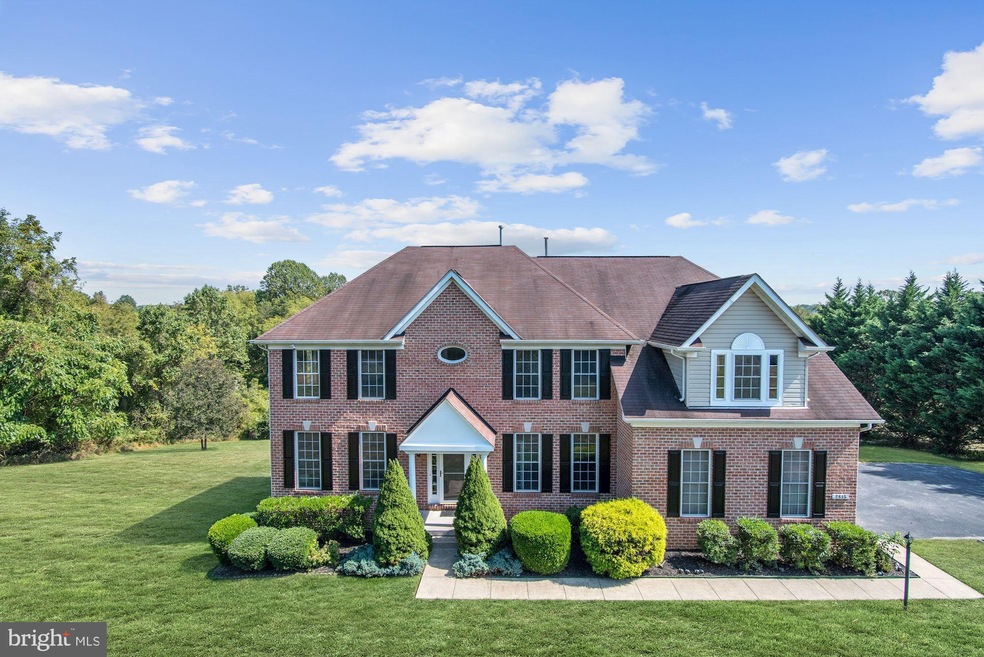 2815 Granite Rd, Woodstock, MD 21163 - photo 1