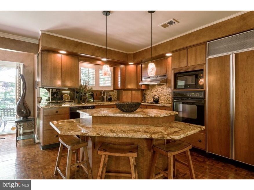 671 Niblick Ln unit 9, Wallingford, PA 19086 - photo 1