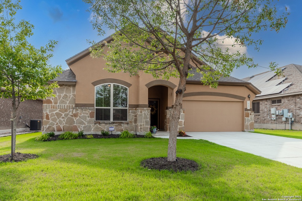 16223 Bonalva, Helotes, TX 78023 - photo 1