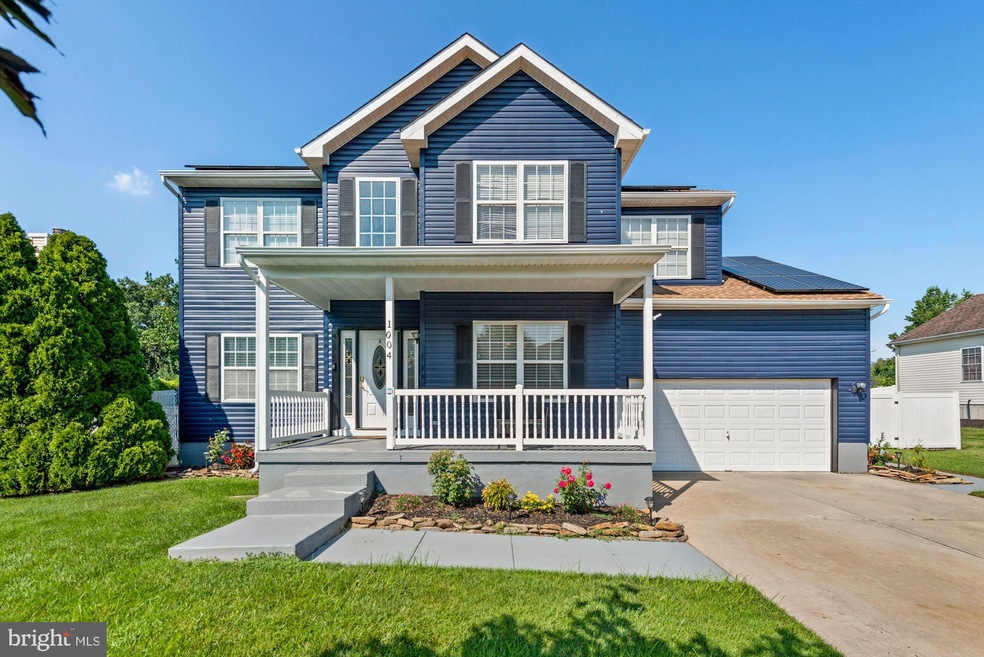 1004 Juniper Ct, West Deptford, NJ 08096 - photo 1