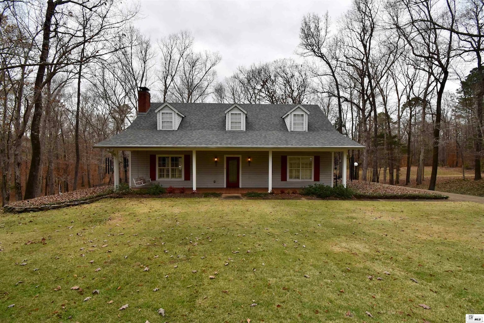 2588 Highway 544, Ruston, LA 71270 - photo 1