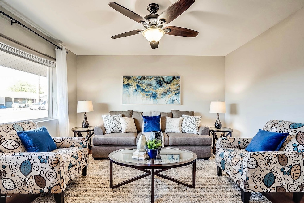 1001 E El Camino Dr, Phoenix, AZ 85020 - photo 1