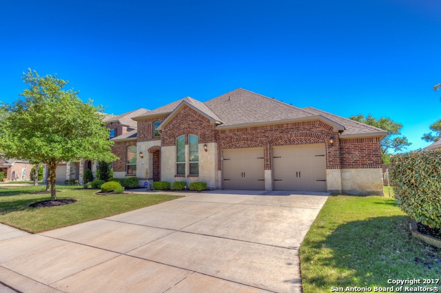 3118 Flowing Creek, San Antonio, TX 78261 - photo 1