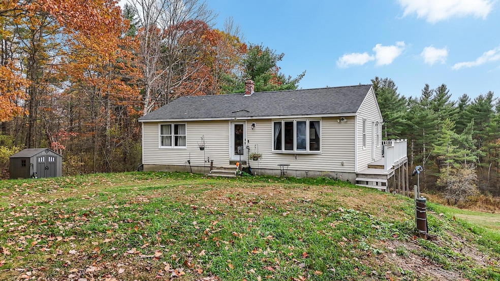 65 Batchelder Rd, Windham, ME 04062 - photo 1