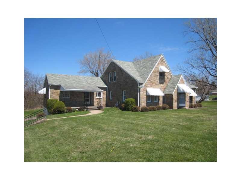 261 American Legion Rd, Latrobe, PA 15650 - photo 1