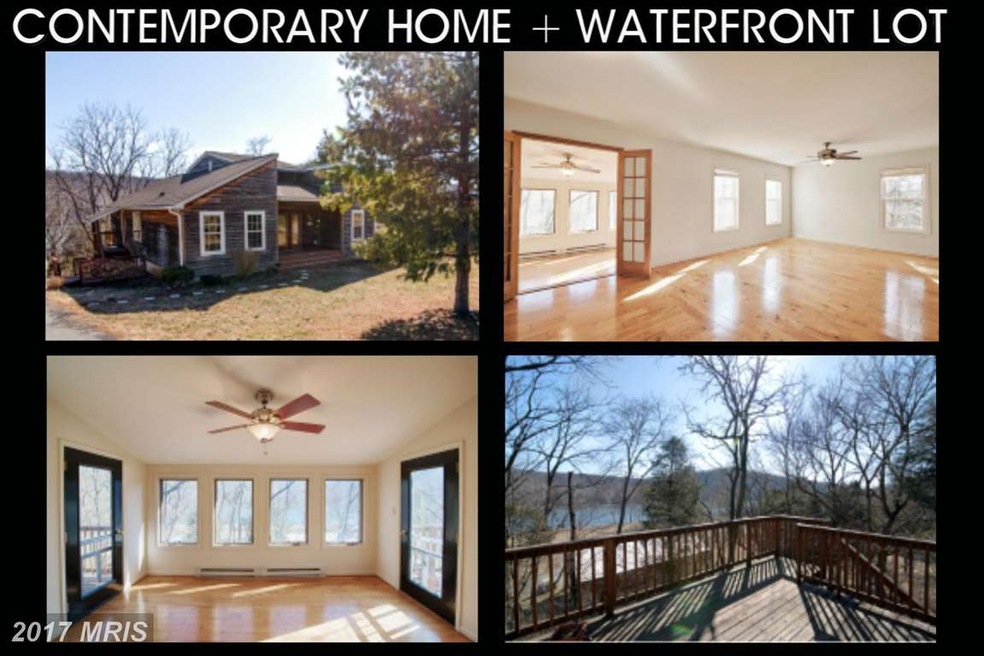 364 River Cliff Dr, Harpers Ferry, WV 25425 - photo 1