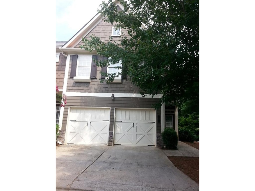 2393 Meadow Ln, Duluth, GA 30097 - photo 1