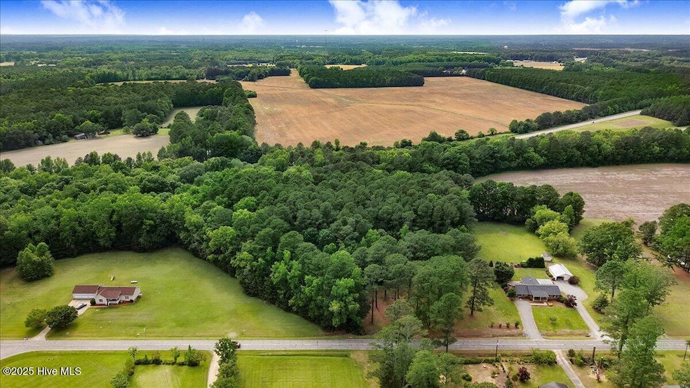 Lot, Firetower Road