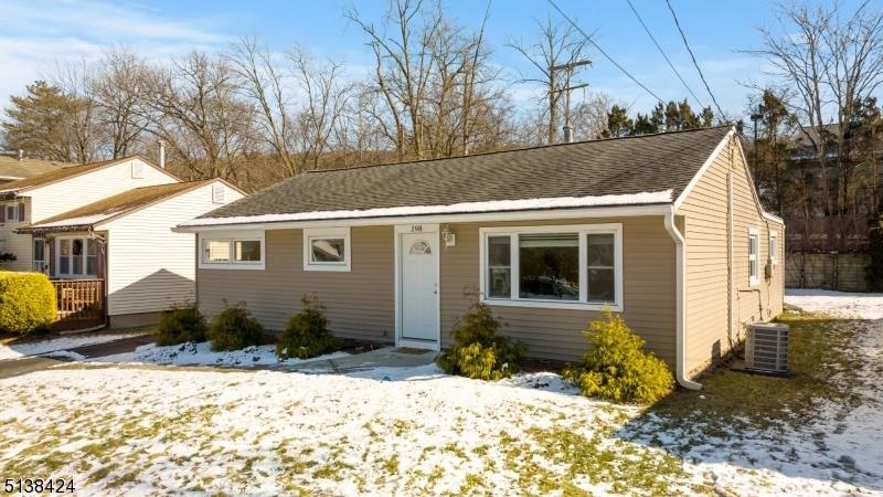 198 Rockaway Ave, Rockaway, NJ 07866 - photo 1