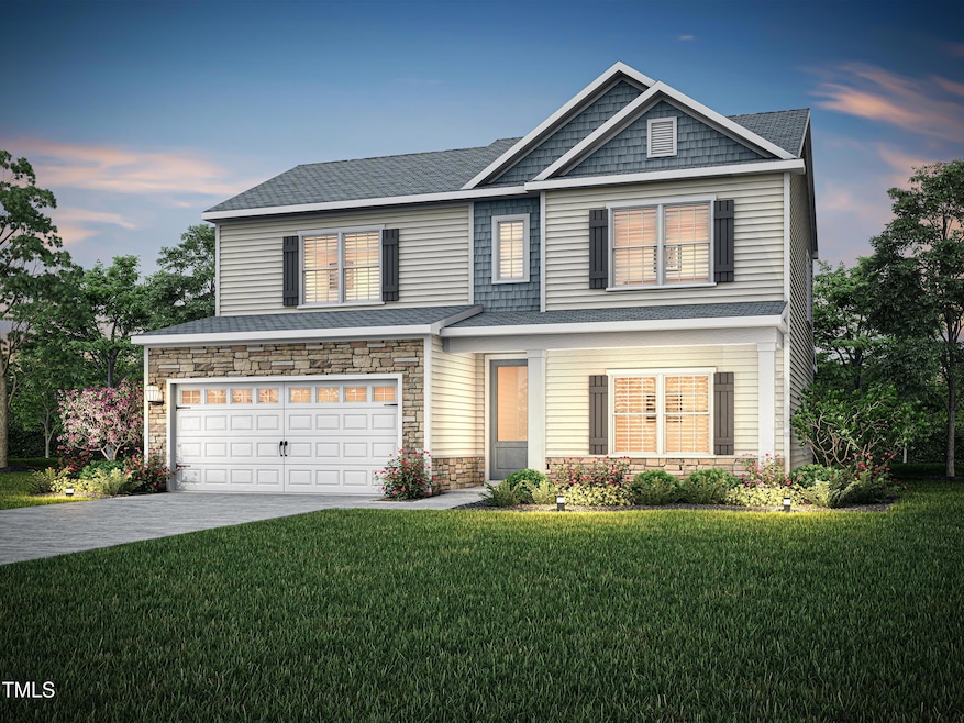 49 Neuse Hollow Ct, Clayton, NC 27527 - photo 1