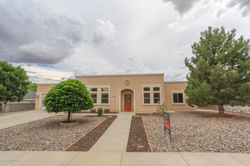 5003 Carolcreste Dr, Farmington, NM 87402 - photo 1