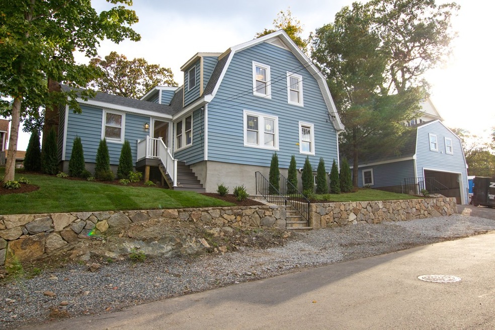 38 Marivista Ave, Waltham, MA 02451 - photo 1